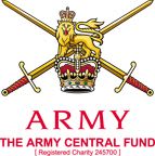 Army Central Fund logo
