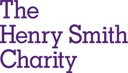 The Henry Smith Charity Foundation logo