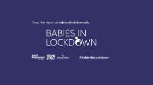 Babies in Lockdown
