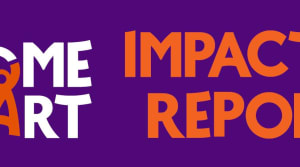 2019 impact report - Because childhood can't wait